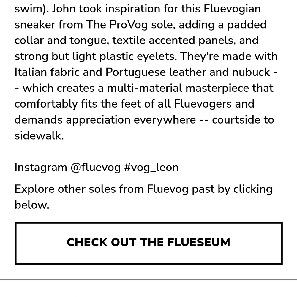John Fluevog LoPro Leon Retro High-Top Sneakers in Lavender, Gray & Aqua - Picture 8 of 8